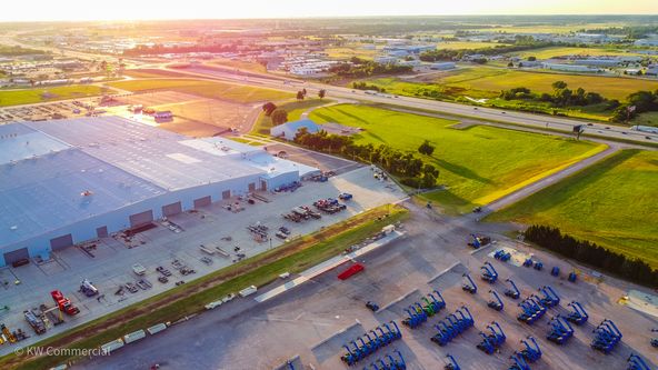 TEREX USA: 9528 W I 40 Service Rd, Oklahoma City, OK 73128